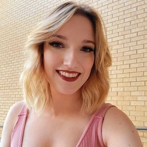 Meet your Posher, Breann